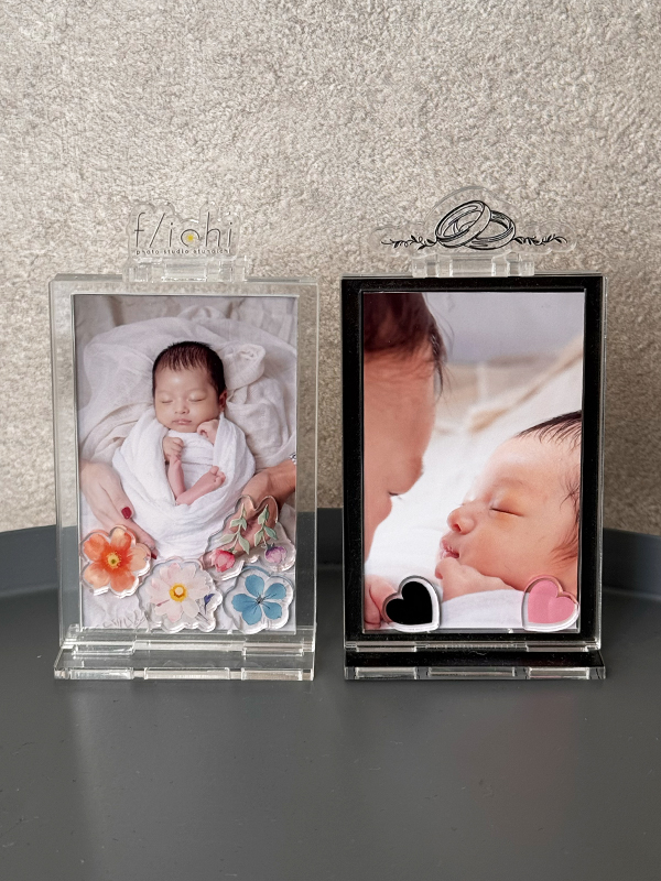 アクリルスタンドの画像