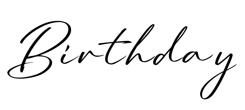 ニューボーンのロゴ