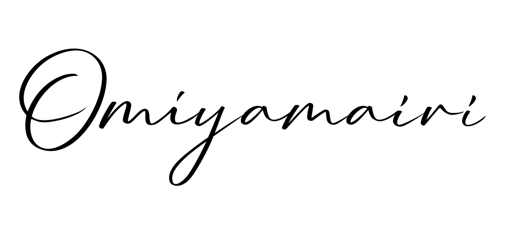 ニューボーンのロゴ