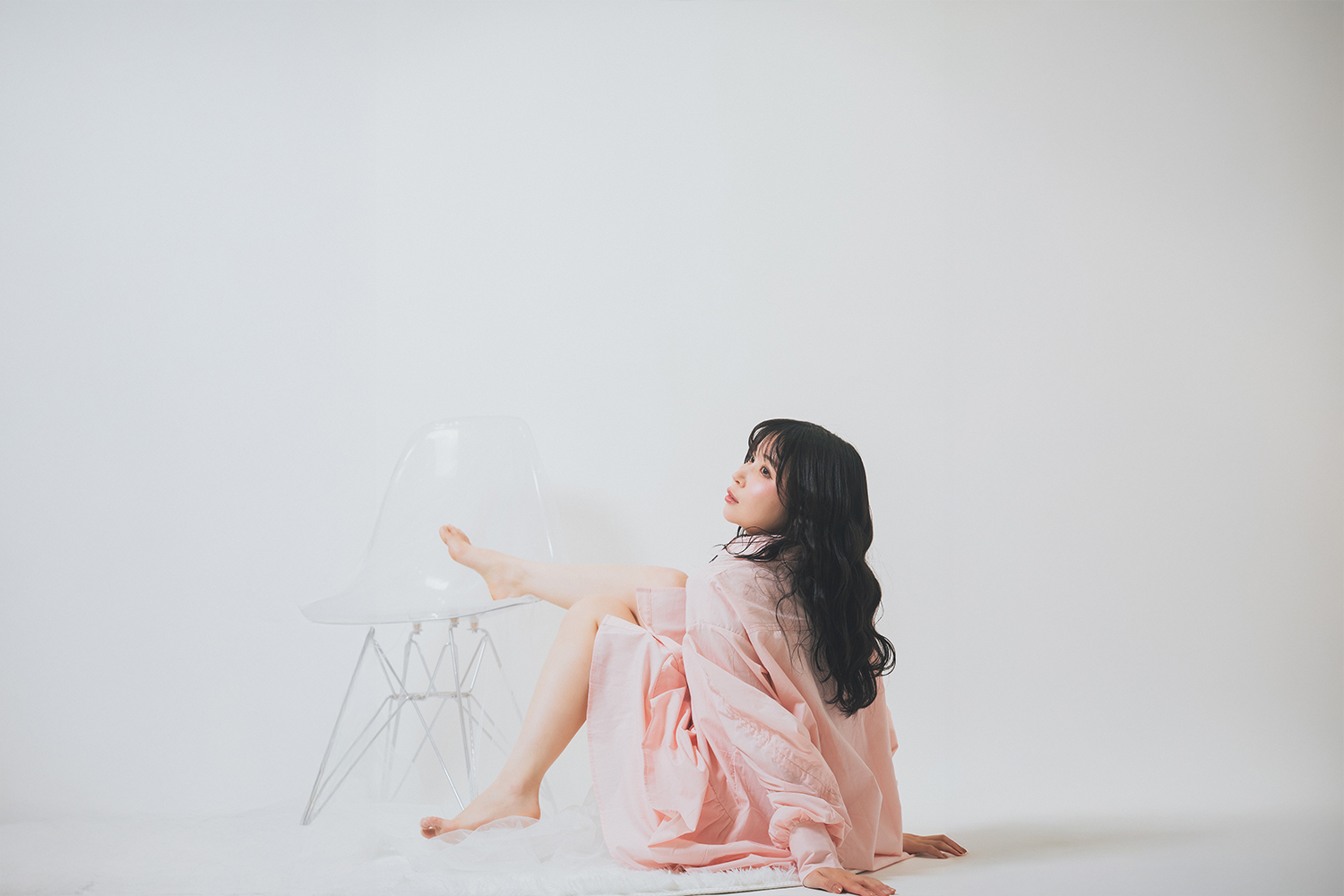 宣材写真の画像